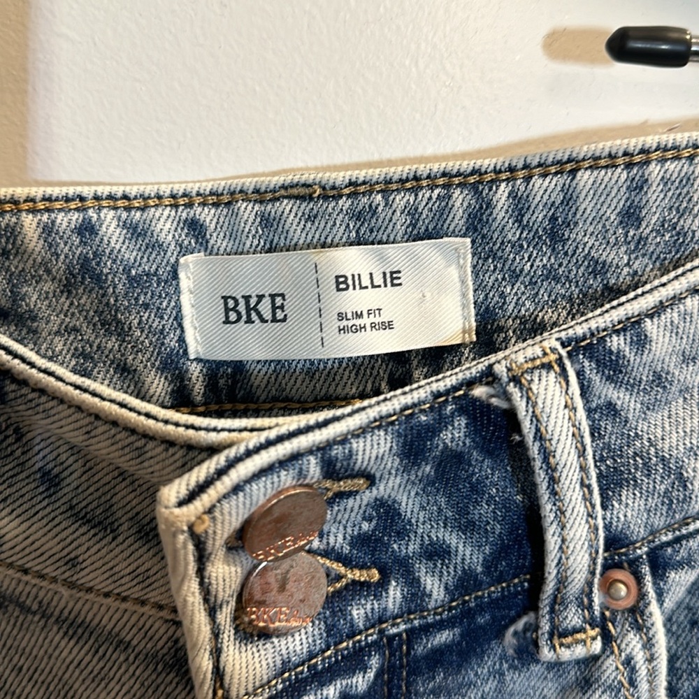 BKE Billie Jeans - Picture 4 of 5